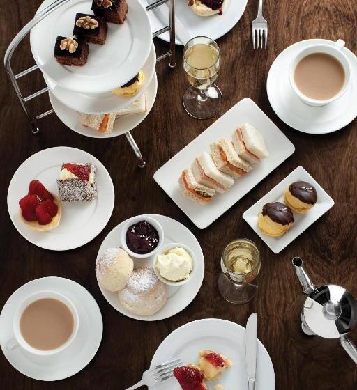 ホテル Brisbane Marriott