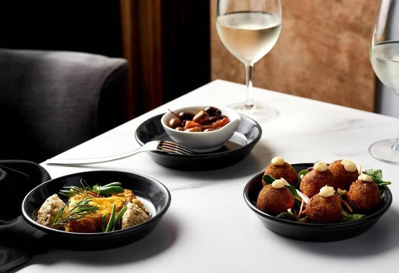 ホテル Brisbane Marriott