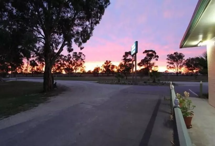 酒店 Lazy River Motor Inn