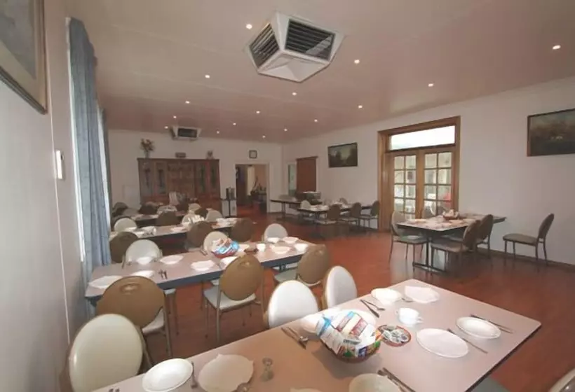 酒店 Lazy River Motor Inn