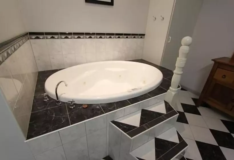 酒店 Lazy River Motor Inn