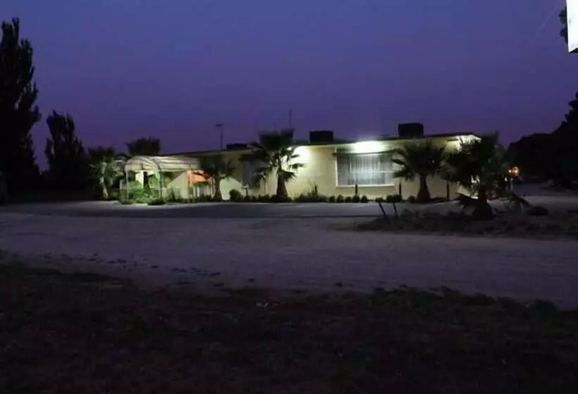 酒店 Lazy River Motor Inn