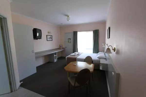 酒店 Lazy River Motor Inn