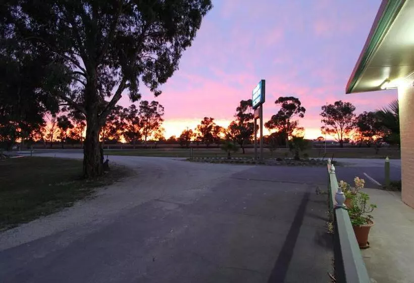 酒店 Lazy River Motor Inn