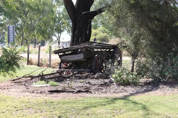 酒店 Lazy River Motor Inn