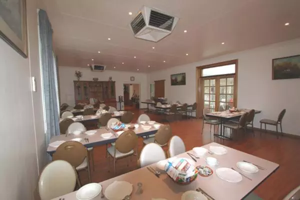 酒店 Lazy River Motor Inn