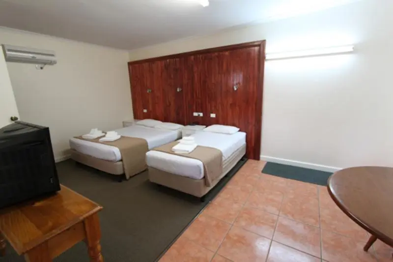 ホテル Lazy River Motor Inn