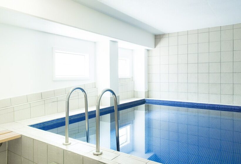 Hotel Mantra On Northbourne