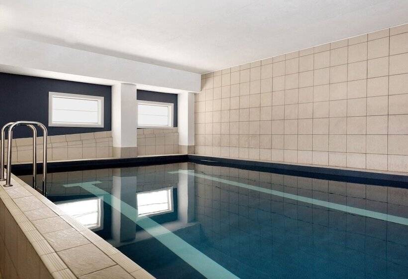 Hotel Mantra On Northbourne