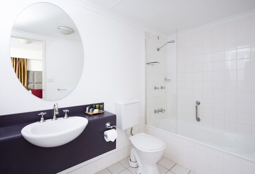 Hotel Mantra On Northbourne