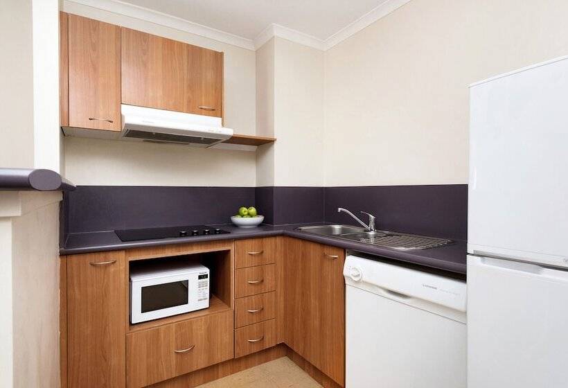 Hotel Mantra On Northbourne