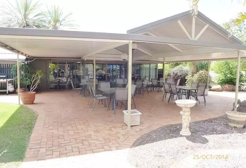 酒店 Merino Motor Inn