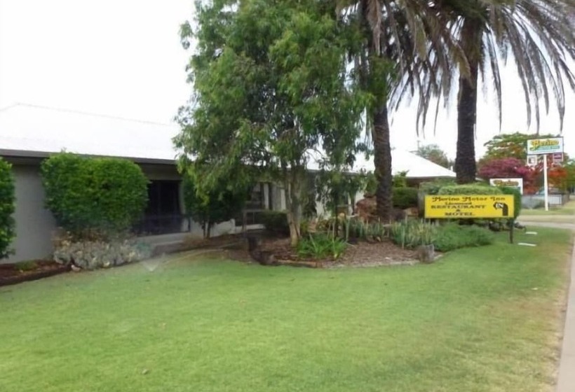 酒店 Merino Motor Inn