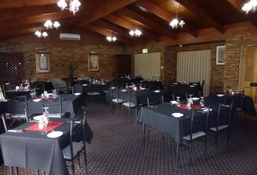 酒店 Merino Motor Inn