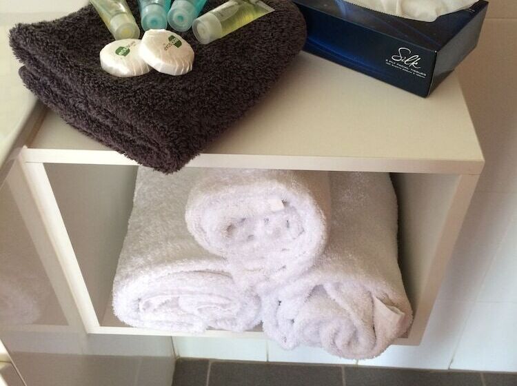 酒店 Merino Motor Inn