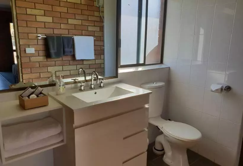 酒店 Merino Motor Inn