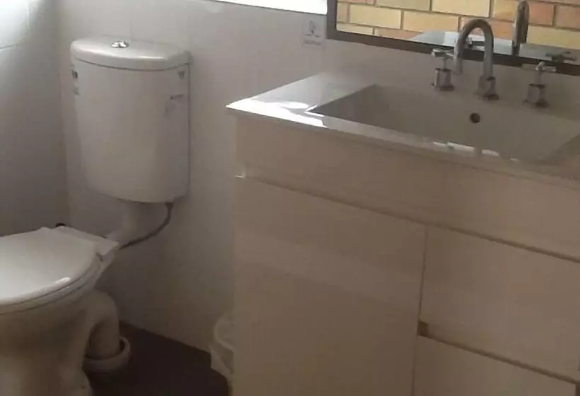 酒店 Merino Motor Inn