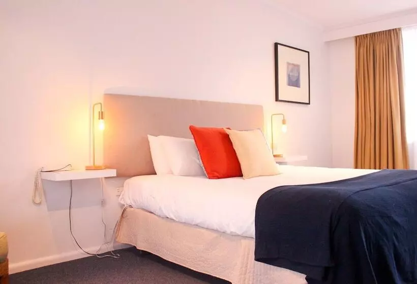 酒店 The Clan Terrigal