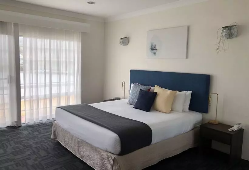 酒店 The Clan Terrigal