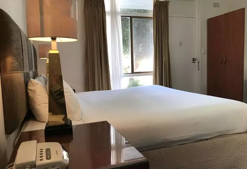 酒店 The Clan Terrigal