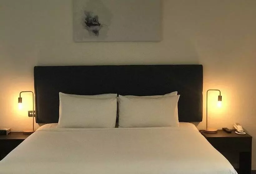 酒店 The Clan Terrigal