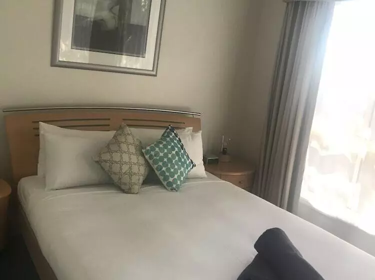 酒店 The Clan Terrigal