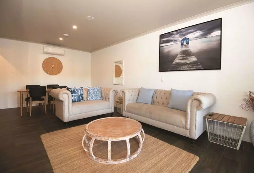 Lincoln Downs Resort Batemans Bay