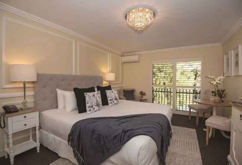 Lincoln Downs Resort Batemans Bay