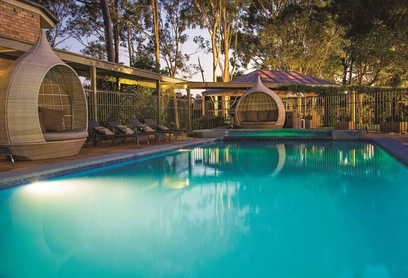 Lincoln Downs Resort Batemans Bay