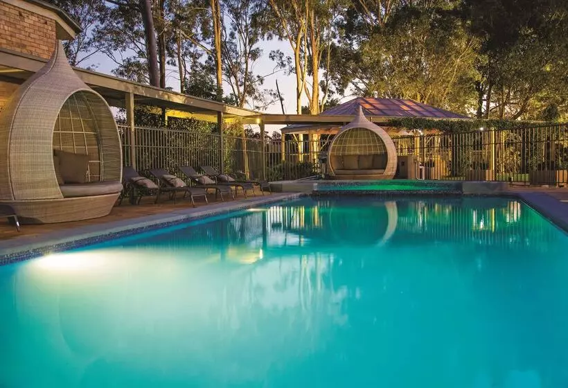 Lincoln Downs Resort Batemans Bay