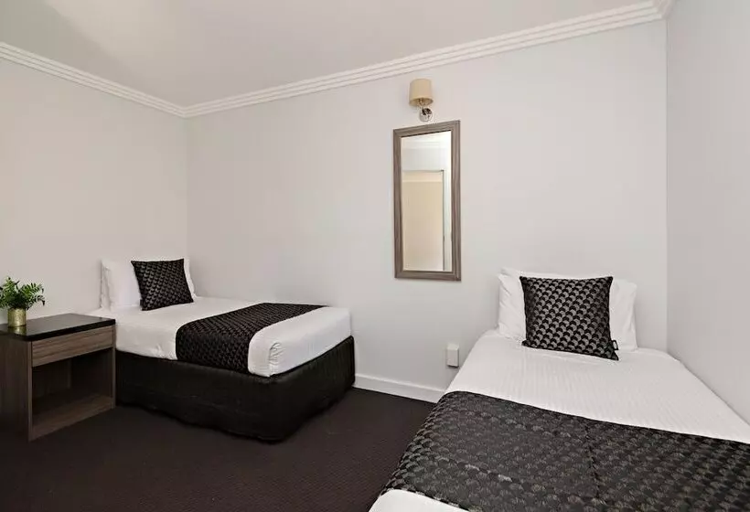 Lincoln Downs Resort Batemans Bay