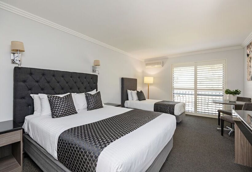 Lincoln Downs Resort Batemans Bay