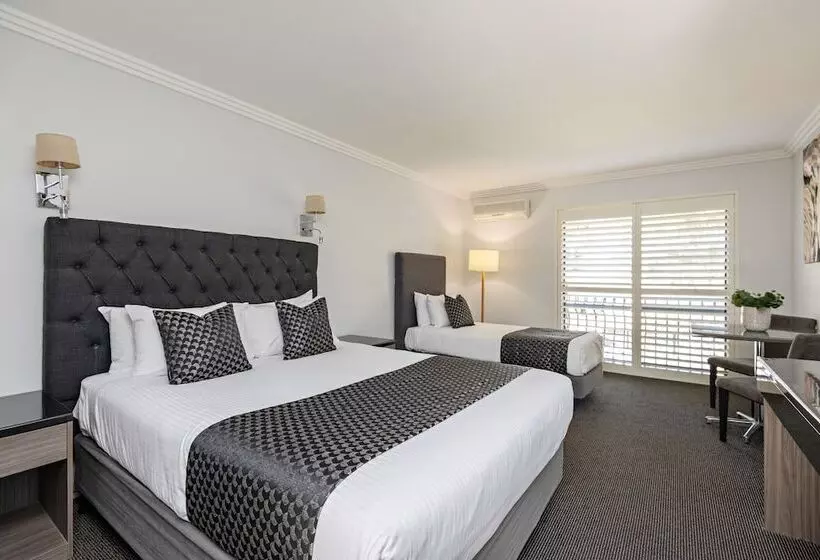 Lincoln Downs Resort Batemans Bay