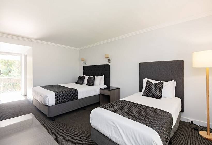 Lincoln Downs Resort Batemans Bay