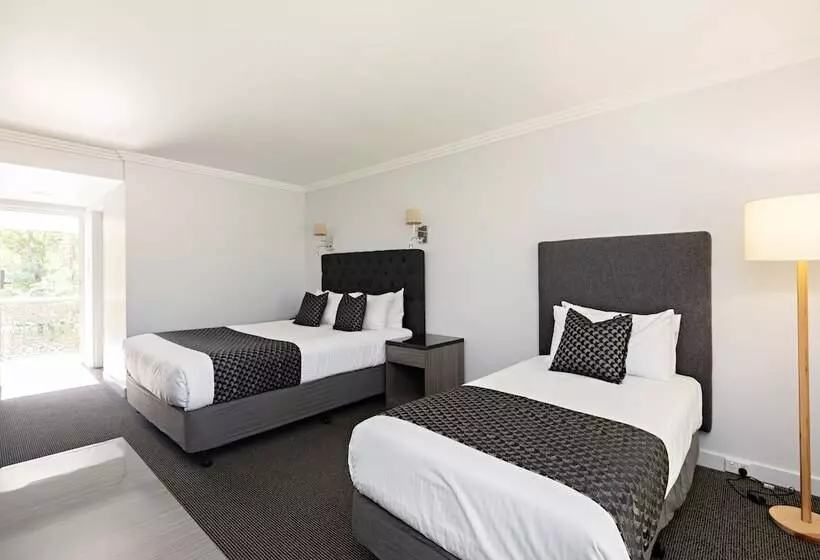 Lincoln Downs Resort Batemans Bay