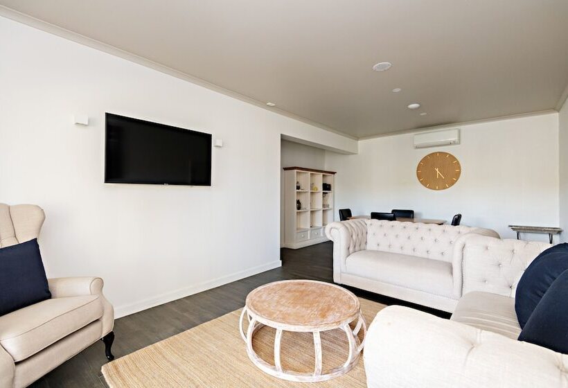 Lincoln Downs Resort Batemans Bay