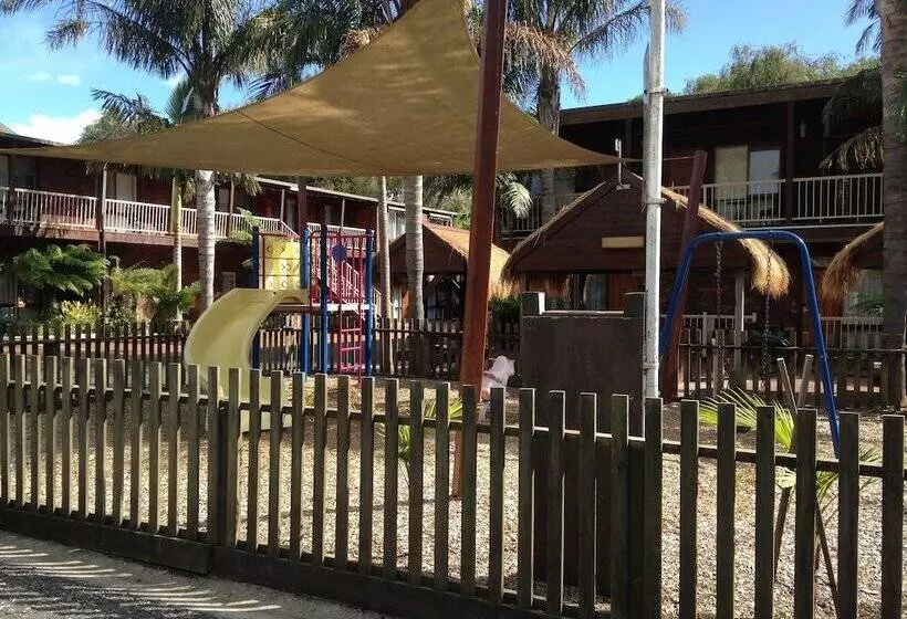 모텔 Kaloha Holiday Resort Phillip Island