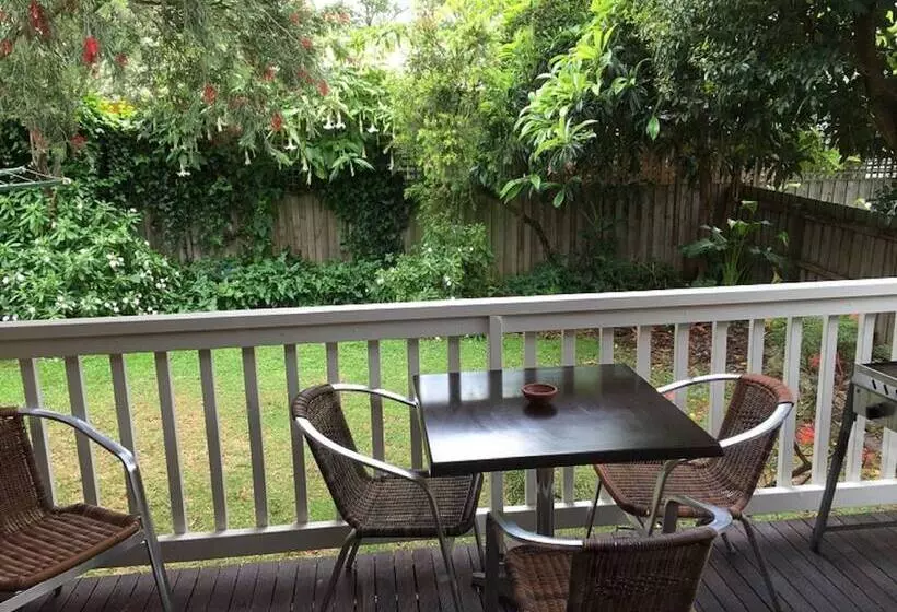 모텔 Kaloha Holiday Resort Phillip Island