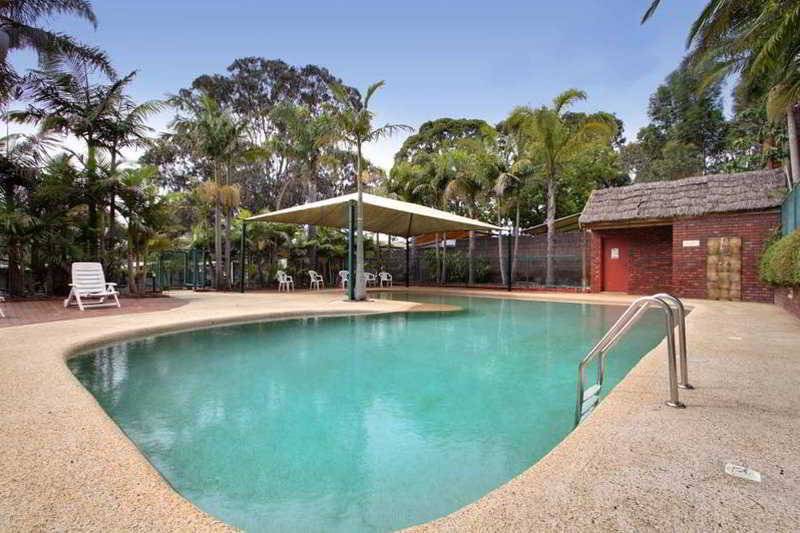 فندق على الطريق Kaloha Holiday Resort Phillip Island