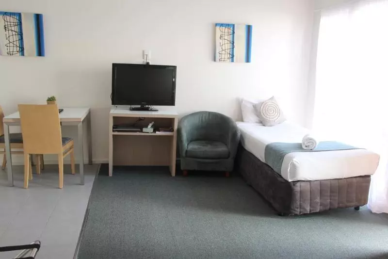 모텔 Kaloha Holiday Resort Phillip Island