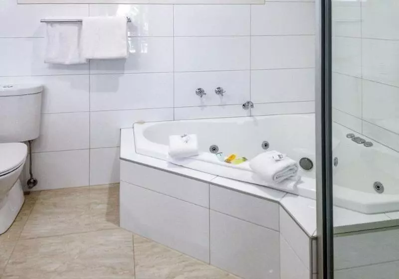 모텔 Kaloha Holiday Resort Phillip Island