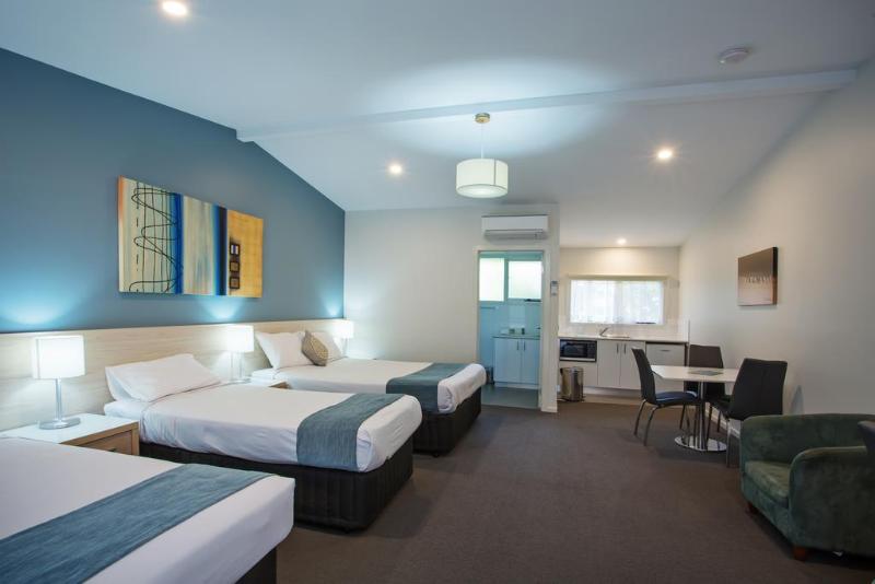 فندق على الطريق Kaloha Holiday Resort Phillip Island