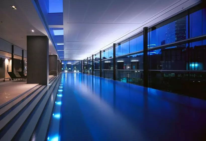 渡假胜地 Crown Promenade Melbourne