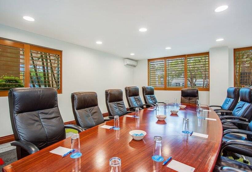 Курорт Mantra Sun City