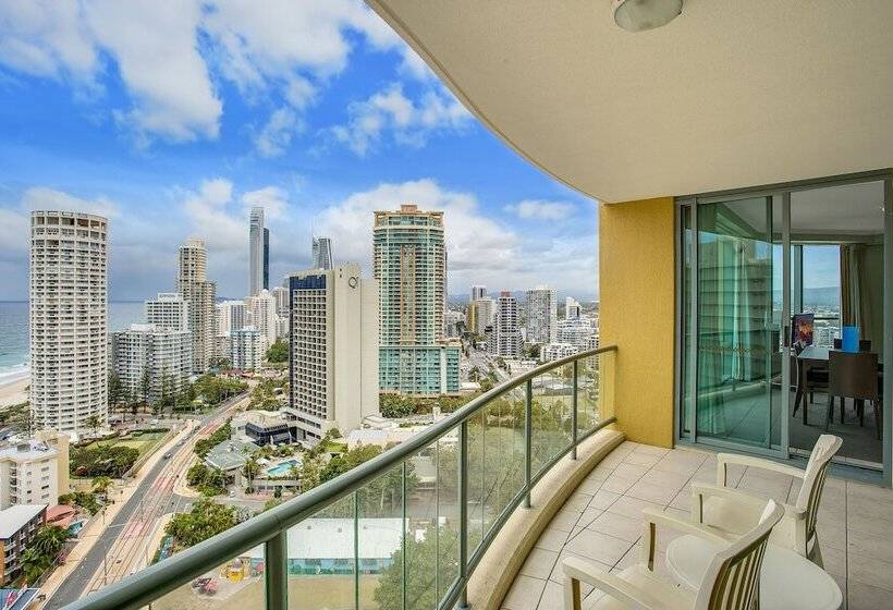 Курорт Mantra Sun City