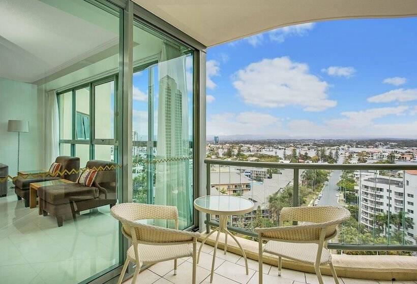 Курорт Mantra Sun City