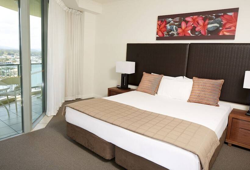 Курорт Mantra Sun City