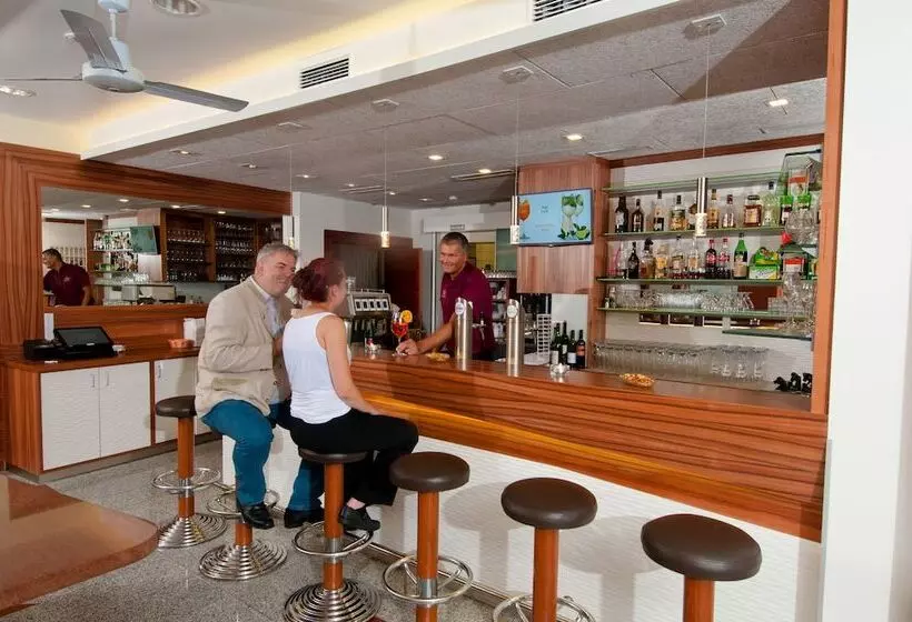 City Hotel Stockerau