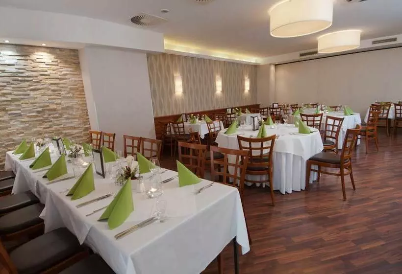 City Hotel Stockerau