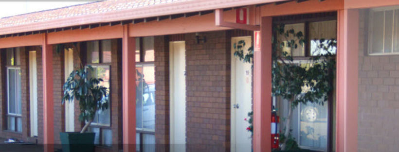 Hotel Cobar Motor Inn